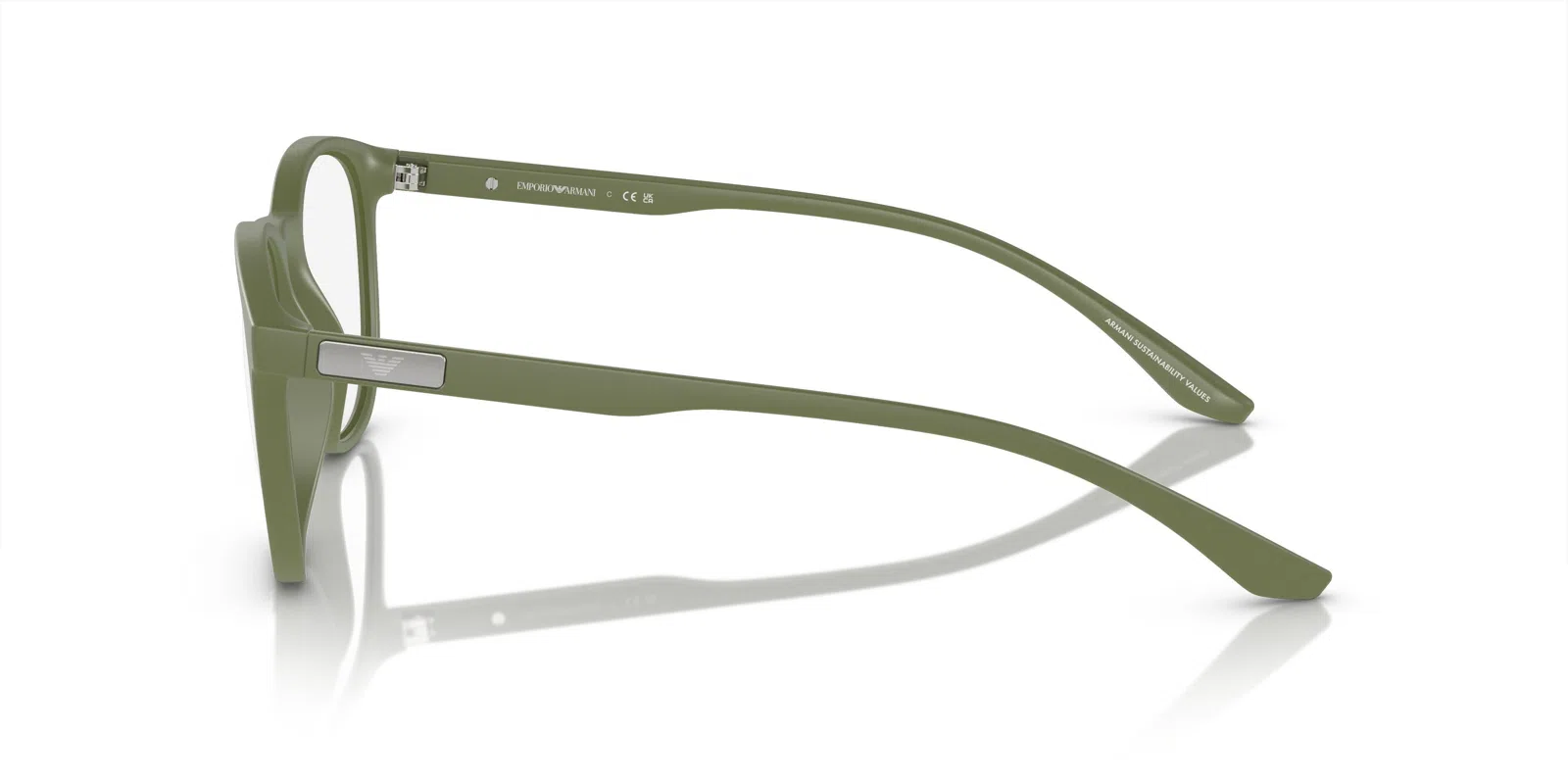 Emporio Armani 3229 Eyeglasses - view 12